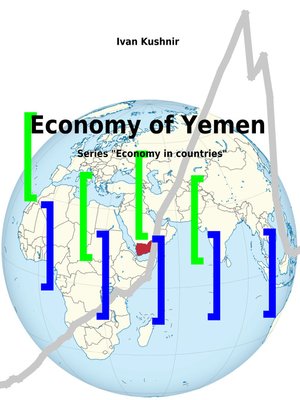 cover image of Economy of Yemen